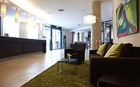 Hotel Intercity Mainz